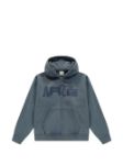 Immagine di Arte Antwerp | Stencil Sunfade Zip Hoodie