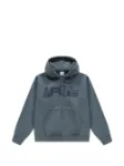 Immagine di Arte Antwerp | Stencil Sunfade Zip Hoodie