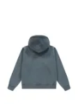 Immagine di Arte Antwerp | Stencil Sunfade Zip Hoodie
