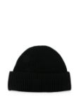 Immagine di Maison Kitsune | Fox Head Large Beanie