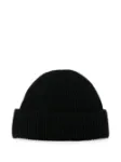 Immagine di Maison Kitsune | Fox Head Large Beanie