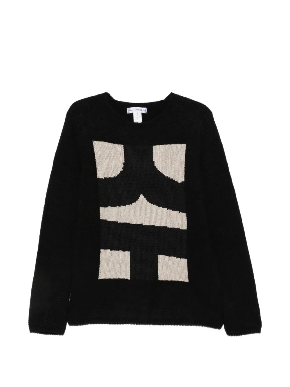 Immagine di Comme Des GarÇOns | Shirt Knitted