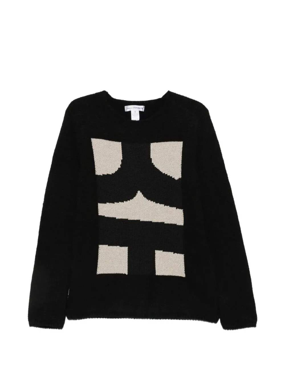 Picture of Comme Des GarÇOns | Shirt Knitted