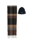 Immagine di Barbour | Westerdale Beanie & Scarf Set