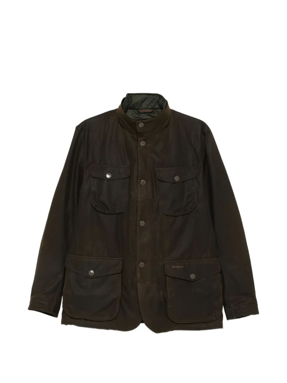 Immagine di Barbour | Ogston Wax Jacket