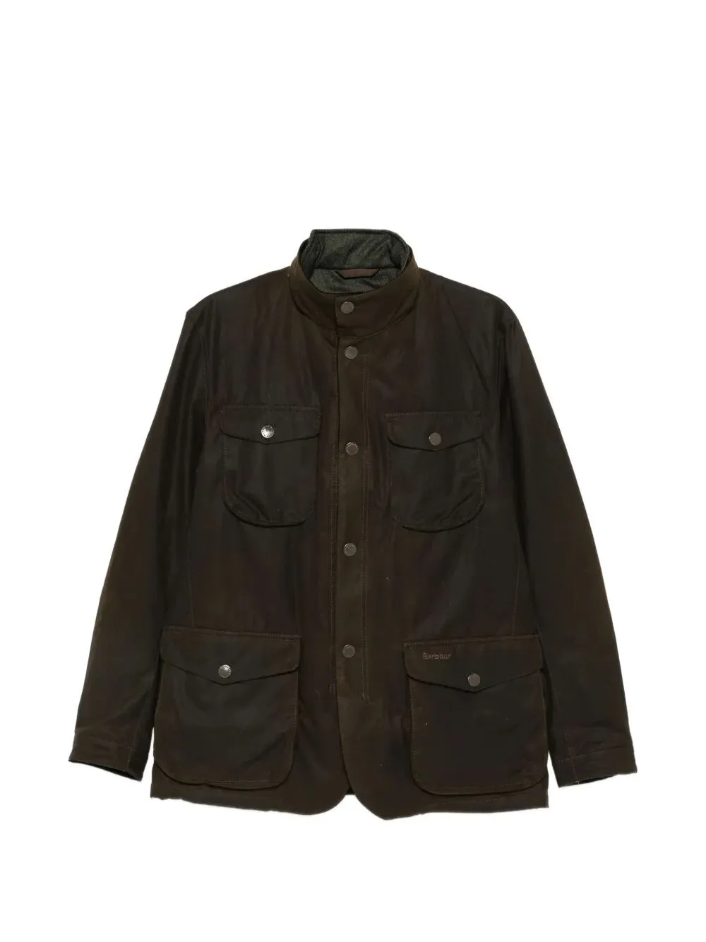 Immagine di Barbour | Ogston Wax Jacket