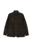 Immagine di Barbour | Ogston Wax Jacket