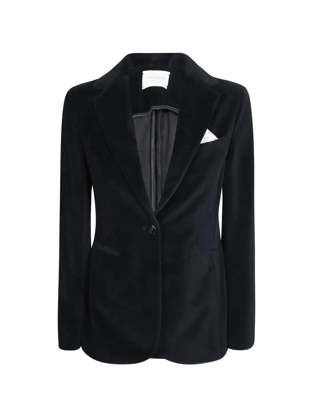 Immagine di Circolo 1901 | Slim Long Velours
