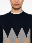 Picture of Ballantyne | R Neck Pullover