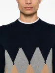 Picture of Ballantyne | R Neck Pullover
