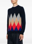 Picture of Ballantyne | R Neck Pullover