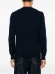 Picture of Ballantyne | R Neck Pullover