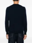 Picture of Ballantyne | R Neck Pullover