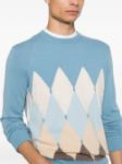 Picture of Ballantyne | R Neck Pullover