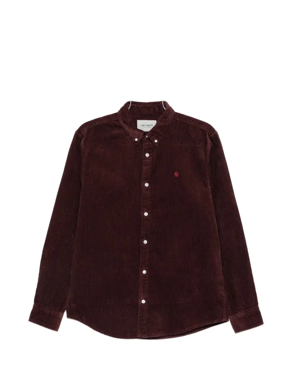 Picture of Carhartt Wip | Madison Cord Shirt