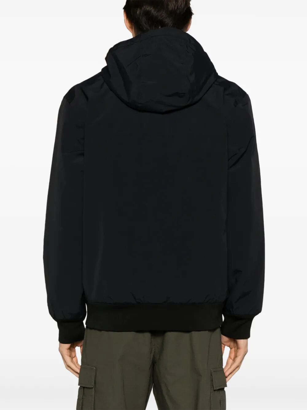 Immagine di Carhartt Wip | Hooded Sail Jacket