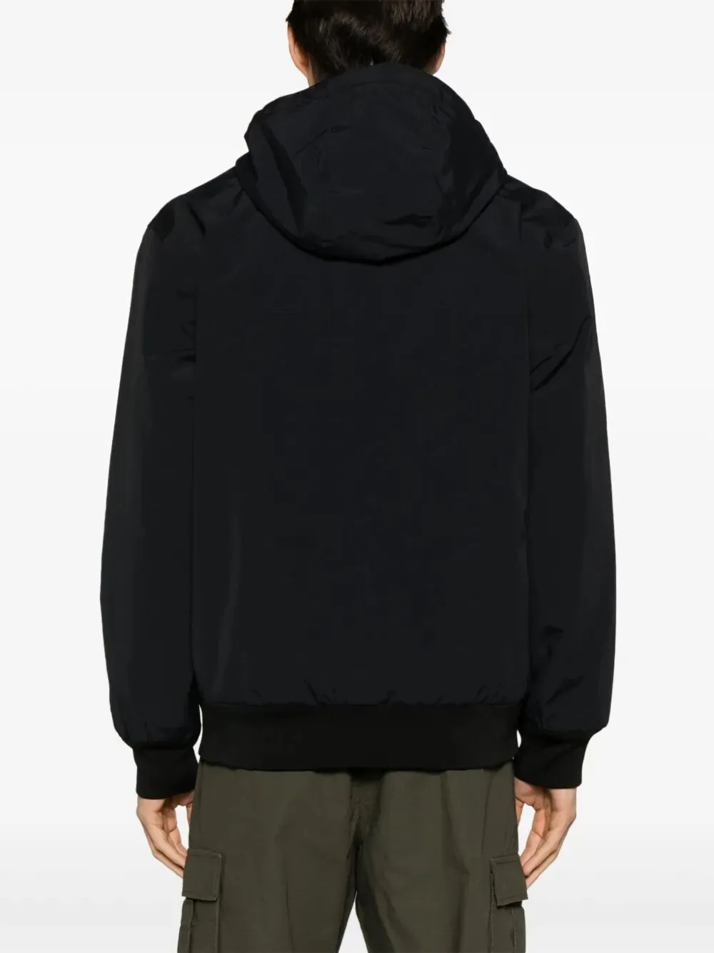 Immagine di Carhartt Wip | Hooded Sail Jacket