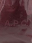 Immagine di A.P.C. | Tote Ninon