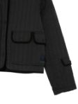 Immagine di Maison Kitsune | Quilted Mini Barn Jacket