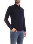 Picture of Drumohr | Polo L/S