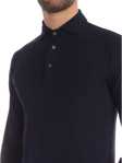 Picture of Drumohr | Polo L/S