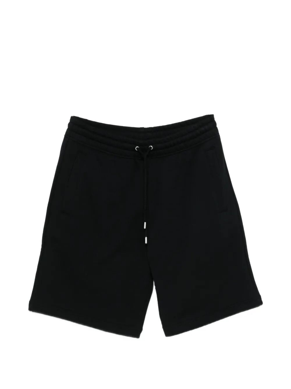 Picture of Maison Kitsune | Maison Kitsuné Paris Oversize Jog Short