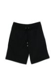 Picture of Maison Kitsune | Maison Kitsuné Paris Oversize Jog Short