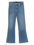 Picture of 7 For All Mankind | Dojo Tailorless Retro Fade With Studs