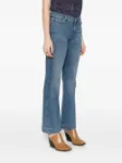 Picture of 7 For All Mankind | Dojo Tailorless Retro Fade With Studs