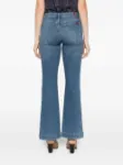 Picture of 7 For All Mankind | Dojo Tailorless Retro Fade With Studs