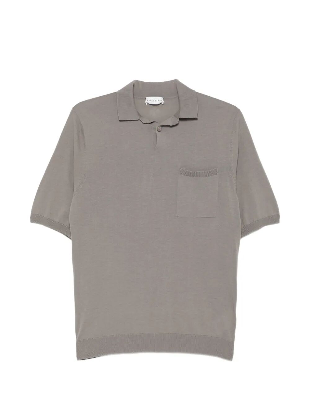 Picture of Ballantyne | Pocket Polo
