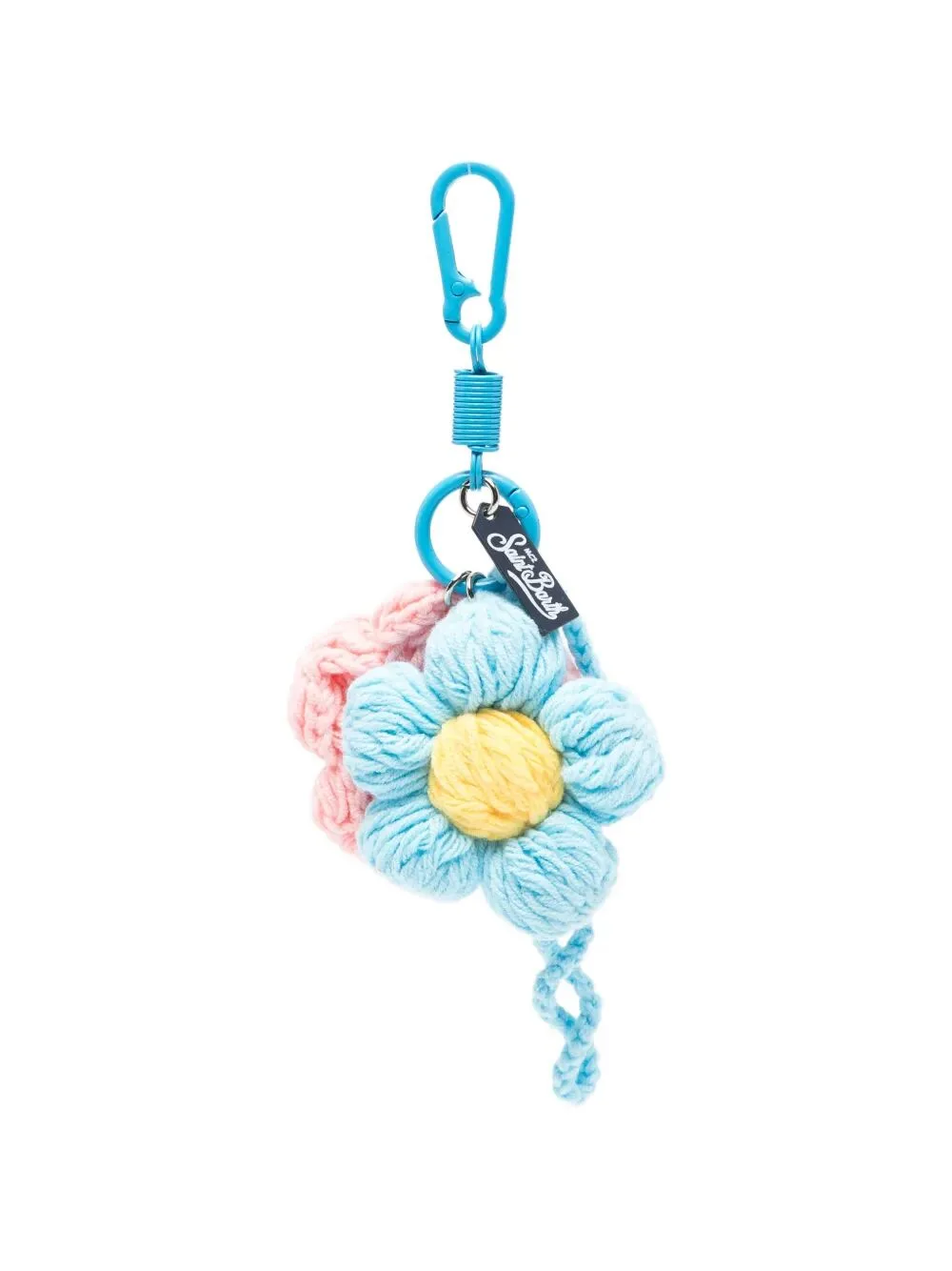 Immagine di Mc2 Saint Barth | Keyring Loop