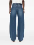 Picture of 7 For All Mankind | Twisted Lotta Street Wise With Studs