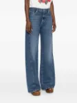 Picture of 7 For All Mankind | Twisted Lotta Street Wise With Studs