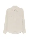 Picture of Gherardi Srl | Linen Shirt