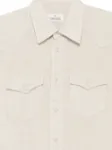 Picture of Gherardi Srl | Linen Shirt