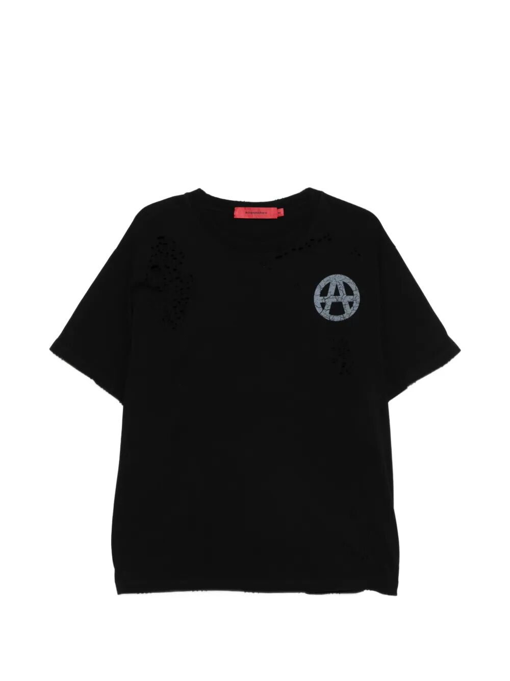 Picture of Acupuncture | Anarchy T-Shirt