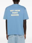 Picture of Drole De Monsieur | Le T-Shirt Slogan