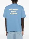 Immagine di Drole De Monsieur | Le T-Shirt Slogan