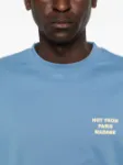 Immagine di Drole De Monsieur | Le T-Shirt Slogan