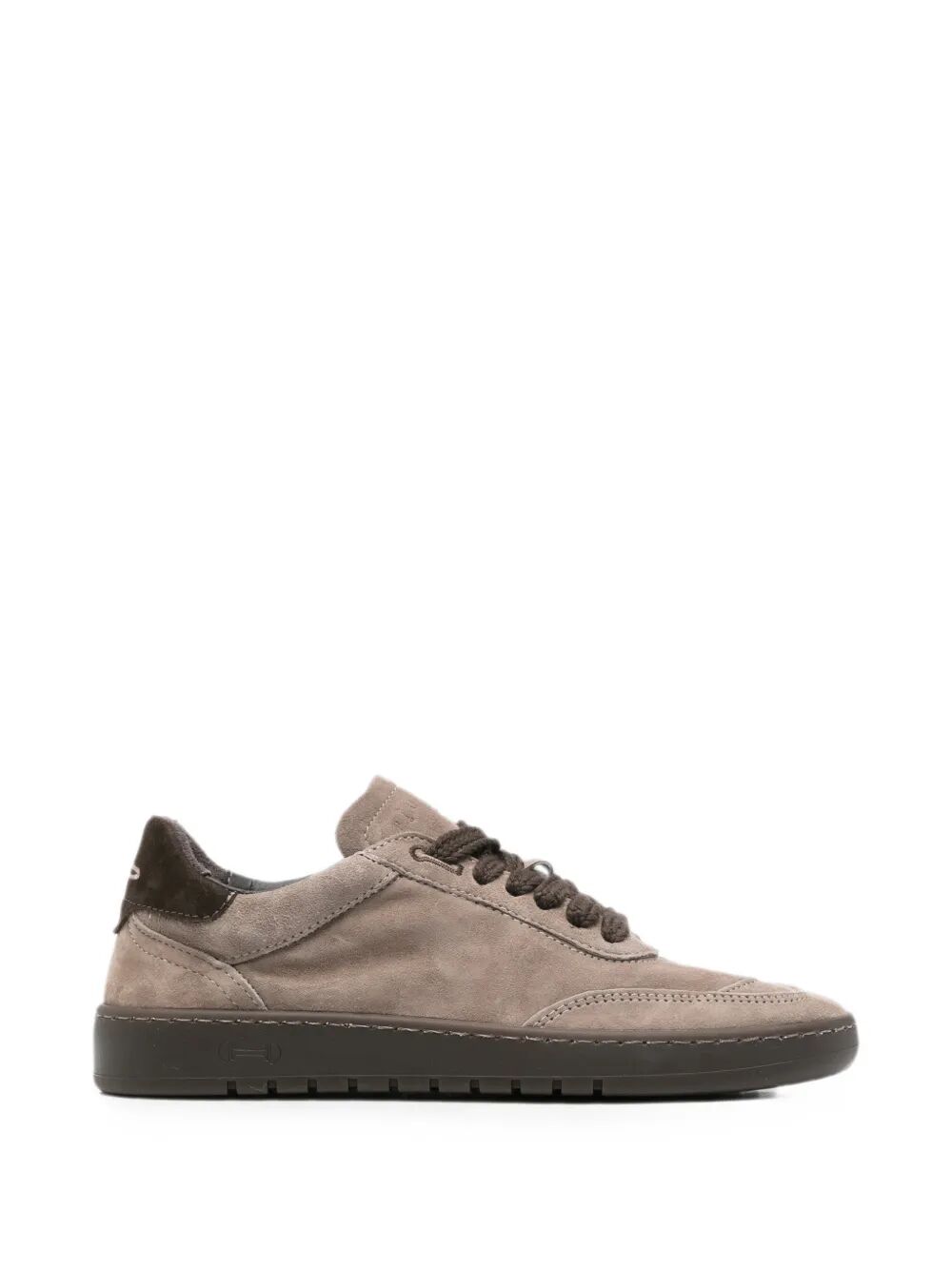 Picture of Piumha Studio | Sneakers Levante Suede