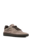 Picture of Piumha Studio | Sneakers Levante Suede