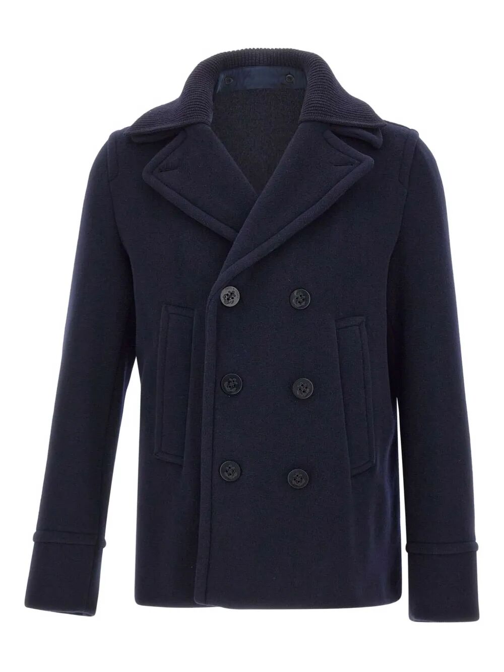 Picture of Paul & Shark | Peacoat