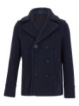 Picture of Paul & Shark | Peacoat
