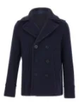 Picture of Paul & Shark | Peacoat