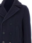 Picture of Paul & Shark | Peacoat