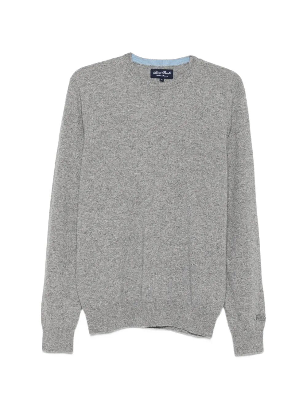 Picture of Mc2 Saint Barth | Regent Cashmere