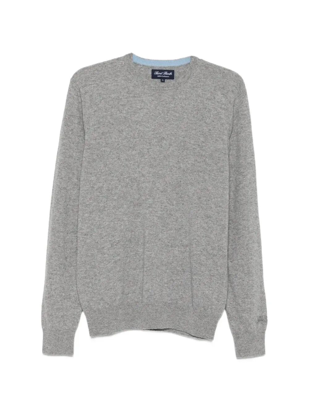 Picture of Mc2 Saint Barth | Regent Cashmere