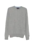 Picture of Mc2 Saint Barth | Regent Cashmere