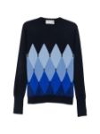 Immagine di Ballantyne | R Neck Pullover
